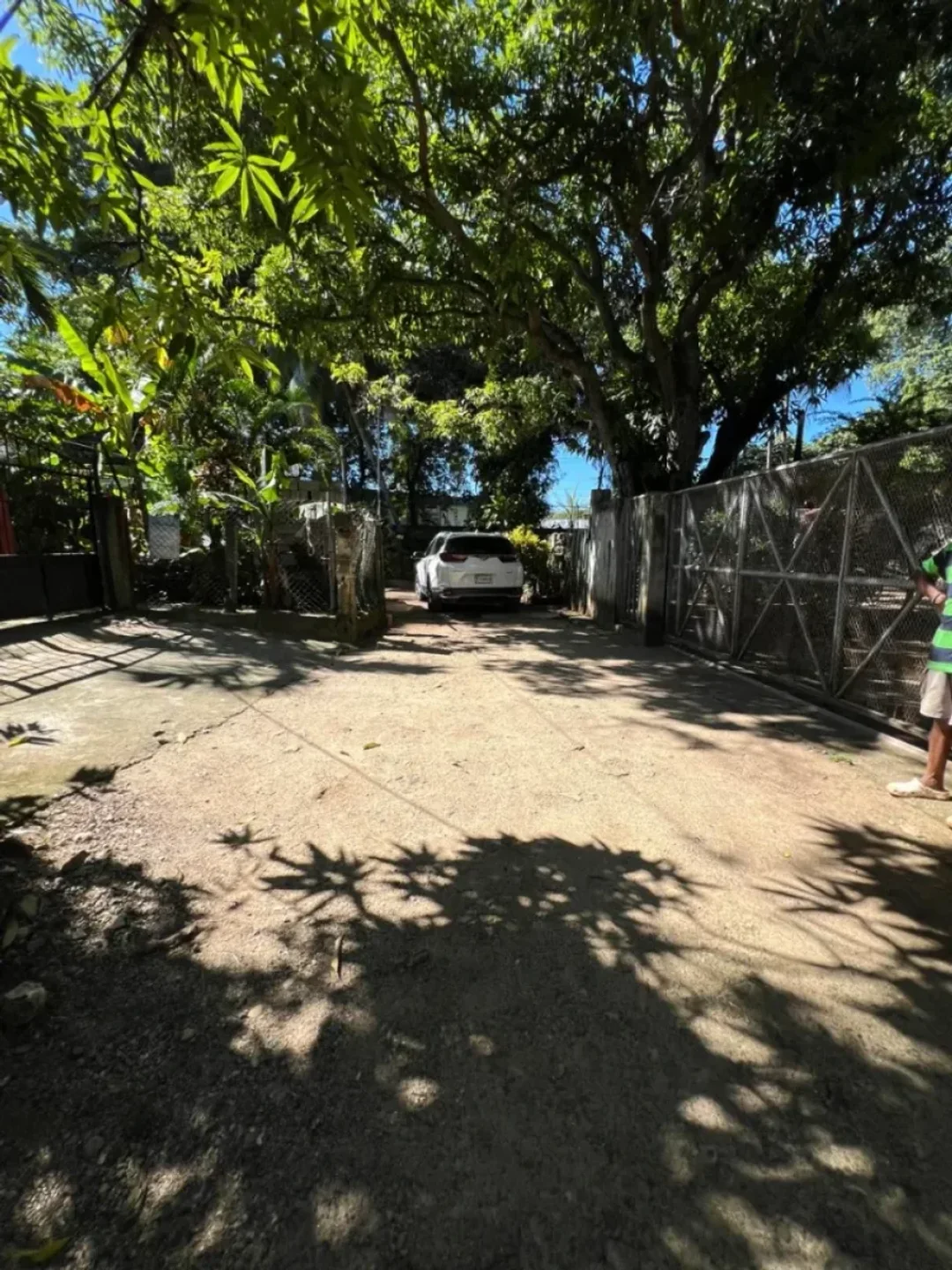 House in La Cancha