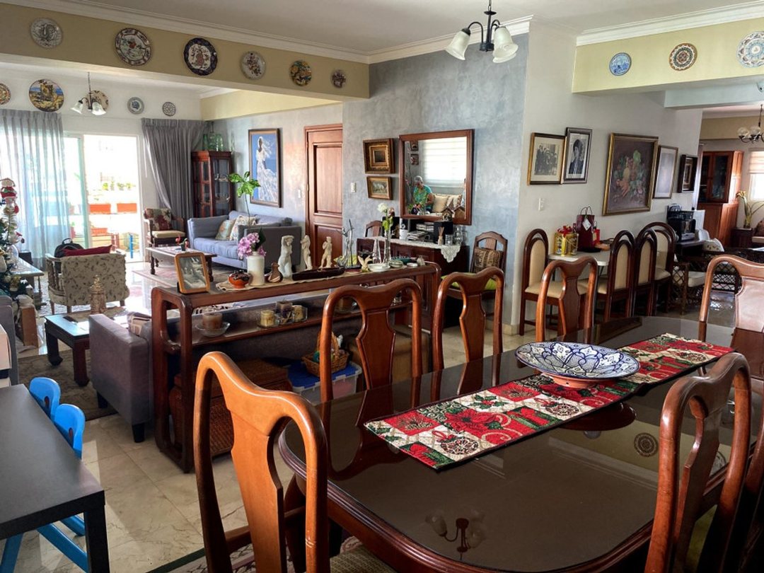Apartamento en Ensanche Naco, foto 5