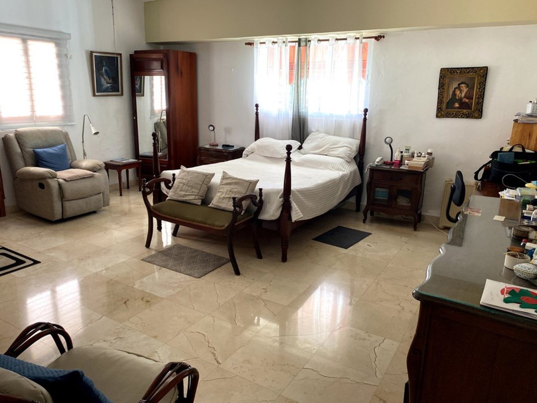 Apartamento en Ensanche Naco, foto 2
