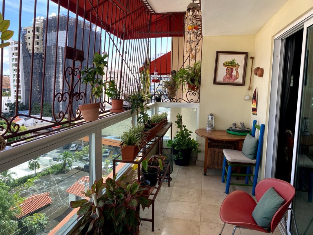 Apartment in Ensanche Naco