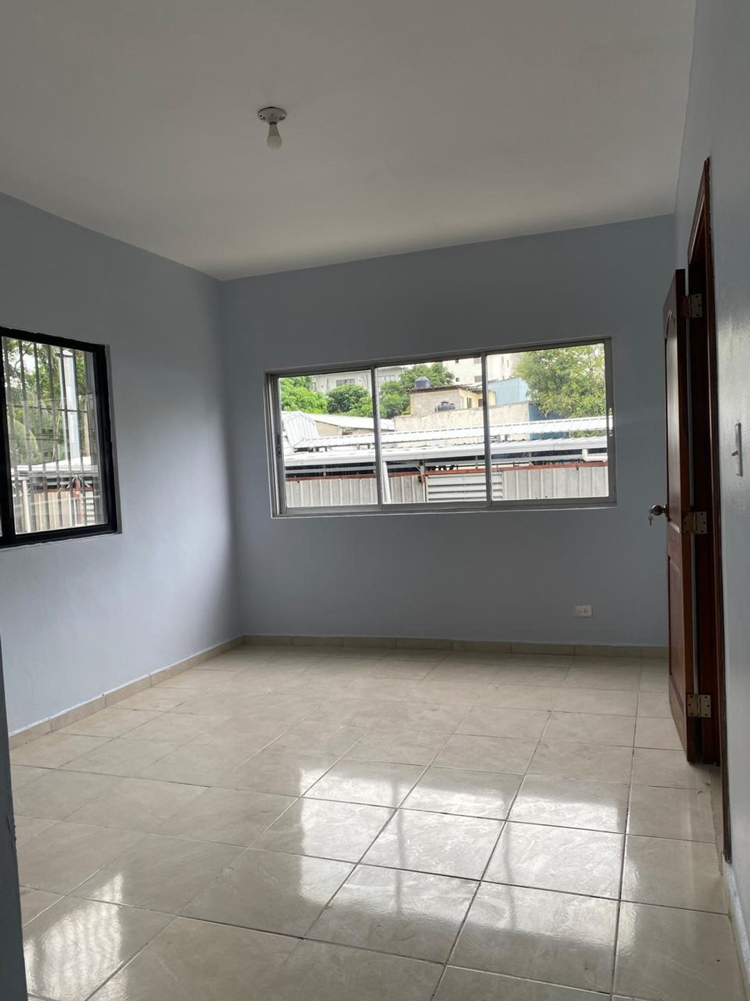 Commercial space in Santo Domingo de Guzmán