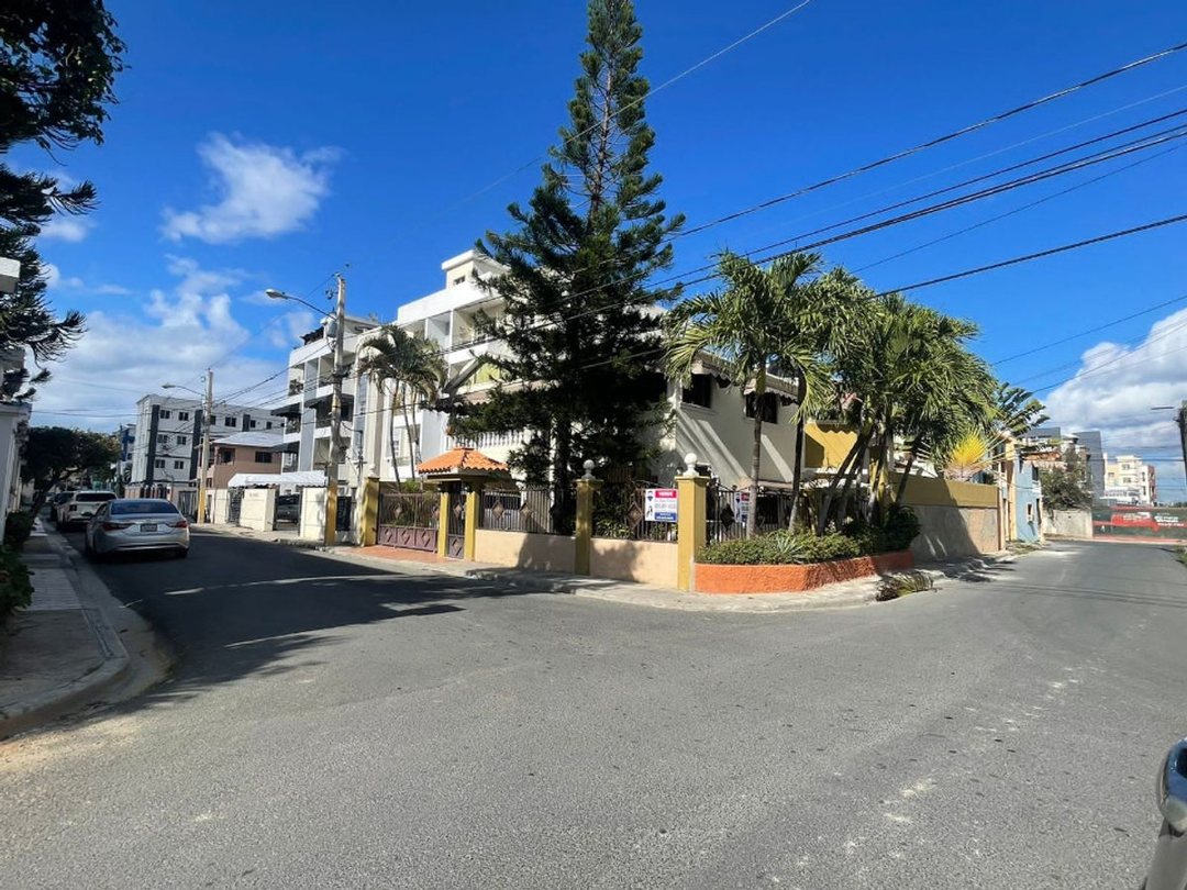 Casa en San Pedro de Macorís