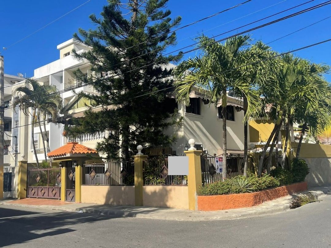 Casa en San Pedro de Macorís, foto 2
