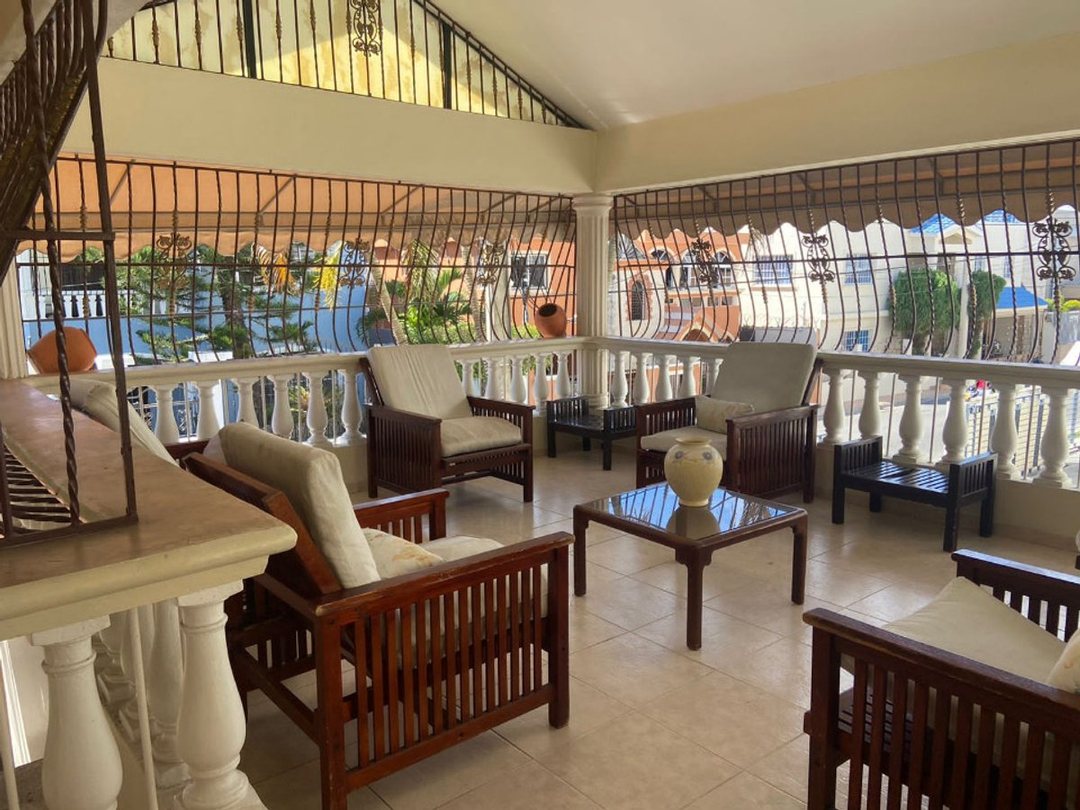 Casa en San Pedro de Macorís, foto 5