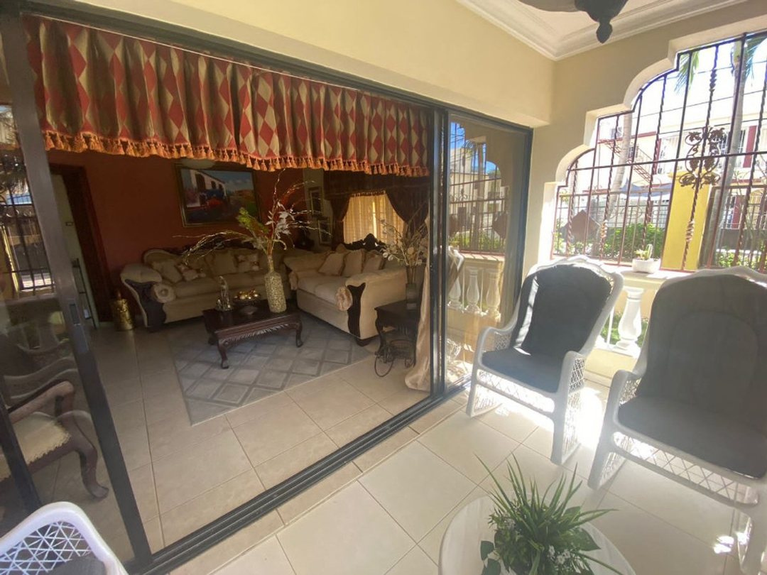 Casa en San Pedro de Macorís, foto 4