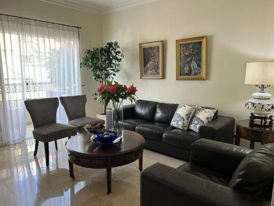 Apartment in Bella Vista Norte