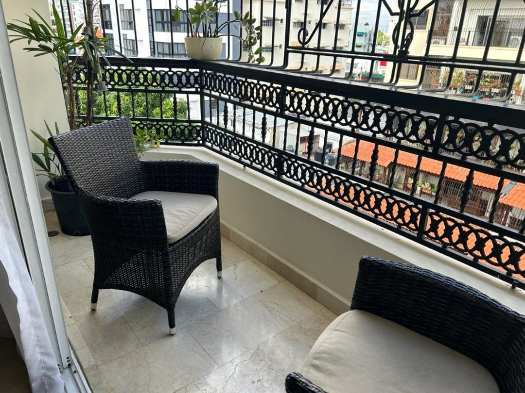 Apartamento en Bella Vista Norte, foto 2