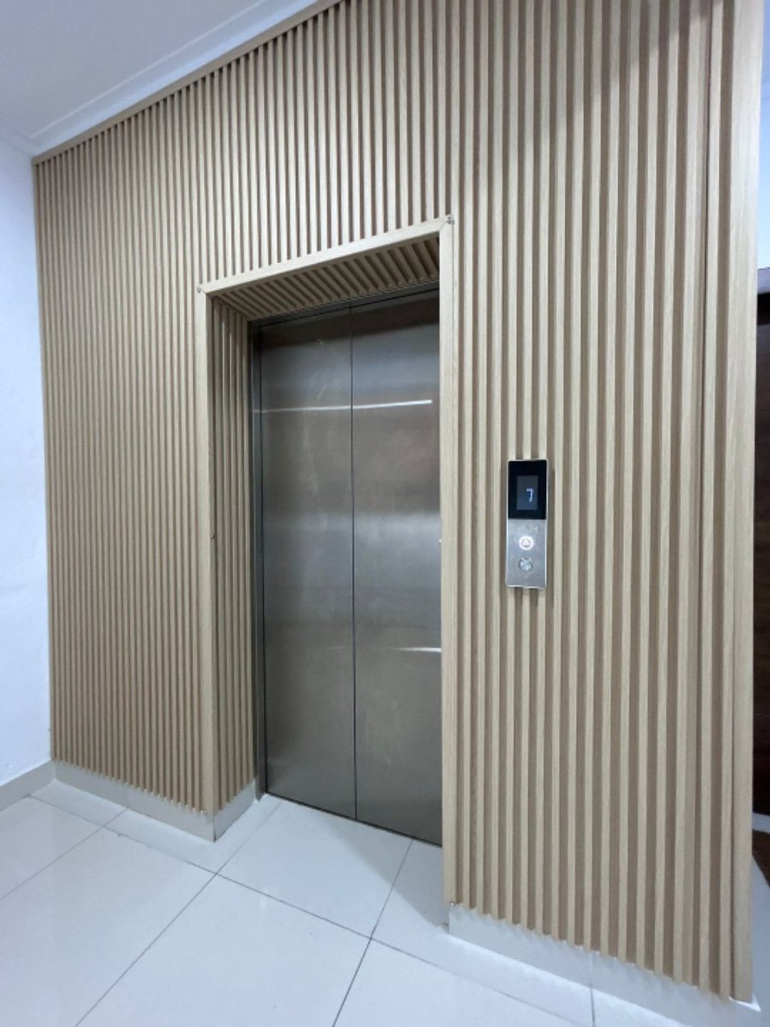 Apartamento en Alma Rosa I