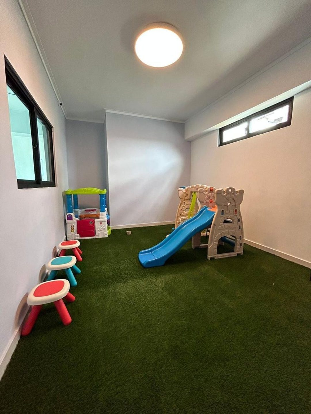 Apartamento en Alma Rosa I, foto 5
