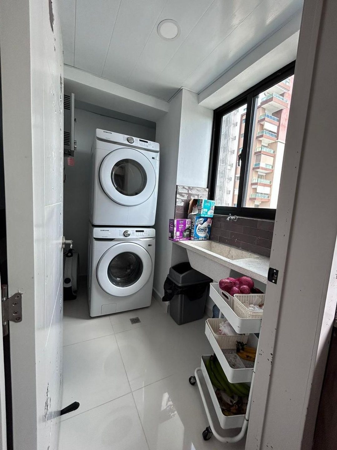 Apartamento en Alma Rosa I, foto 3