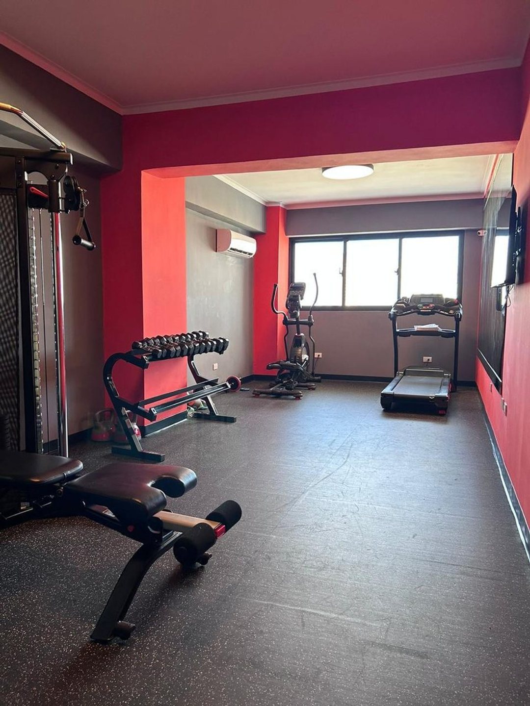 Apartamento en Alma Rosa I, foto 4