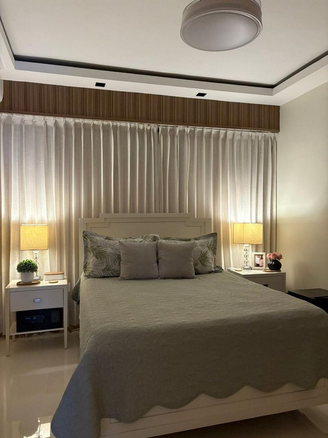 Apartamento en Alma Rosa I, foto 2