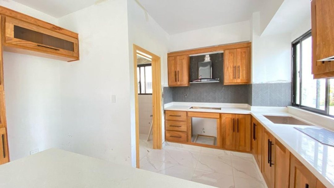 Apartamento en Ensanche Ozama, foto 2