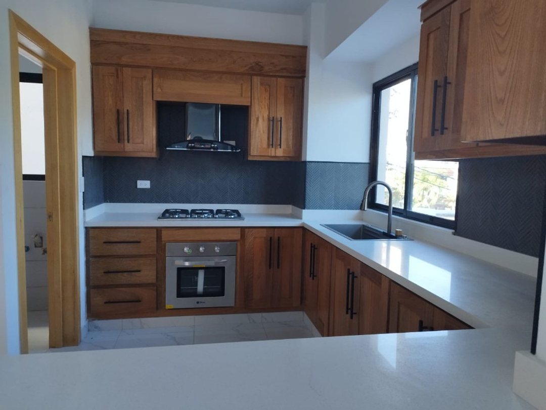 Apartamento en Ensanche Ozama, foto 3