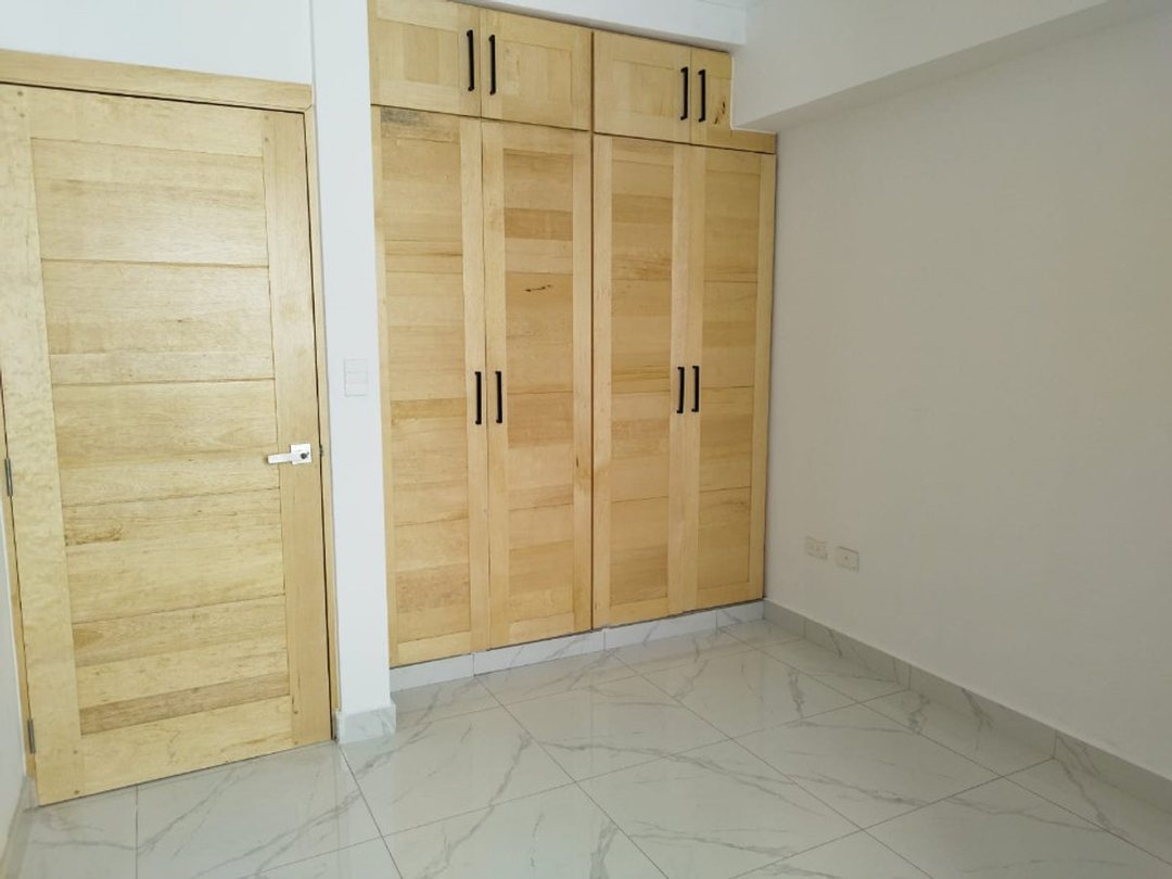 Apartamento en Ensanche Ozama, foto 5