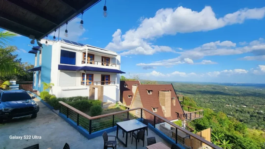 Lot in La Cuaba
