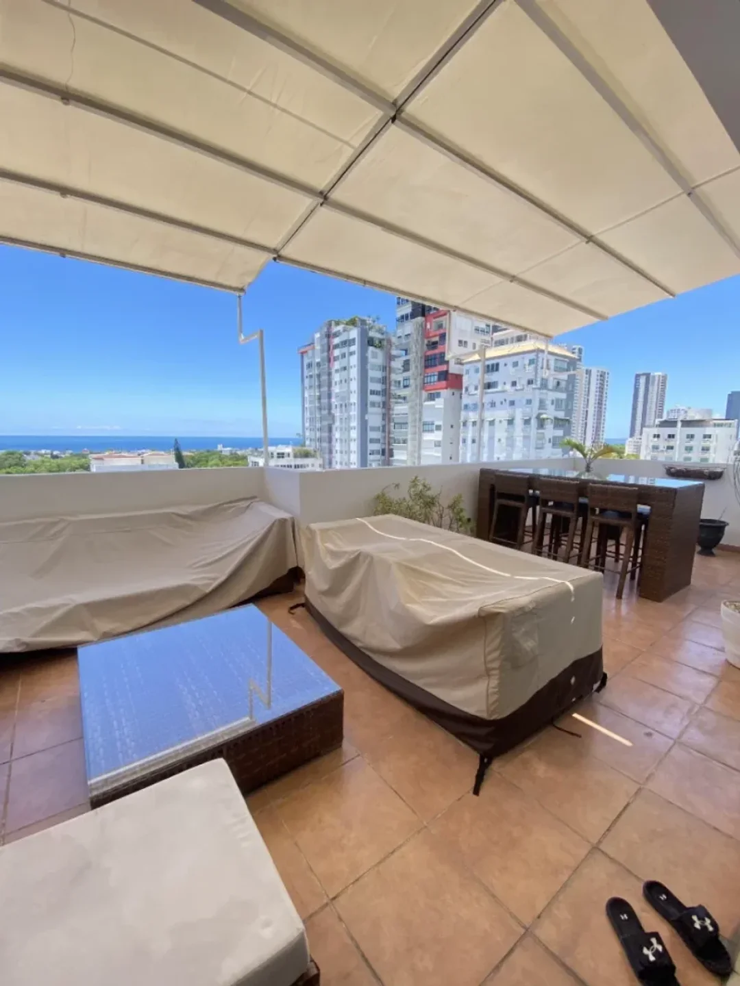 Penthouse en Mirador, foto 5