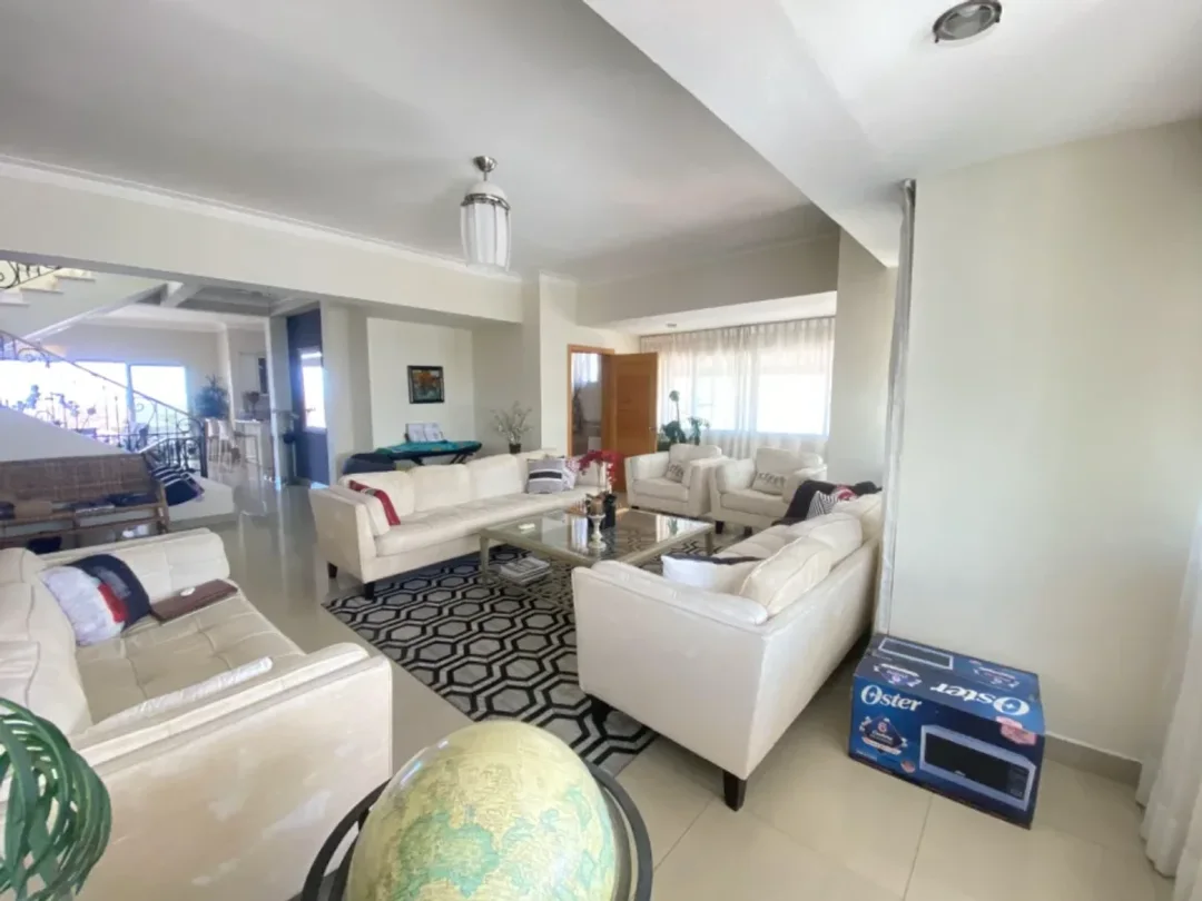 Penthouse in Mirador