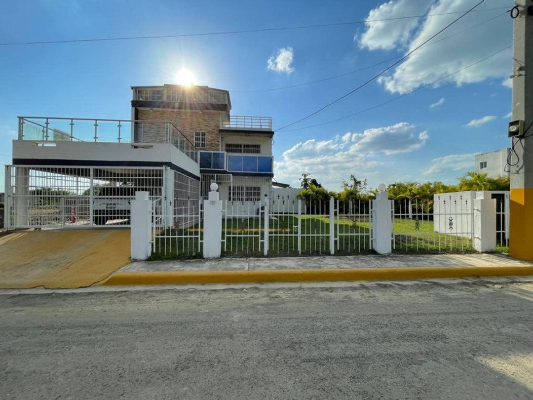 Casa en Riviera del Caribe