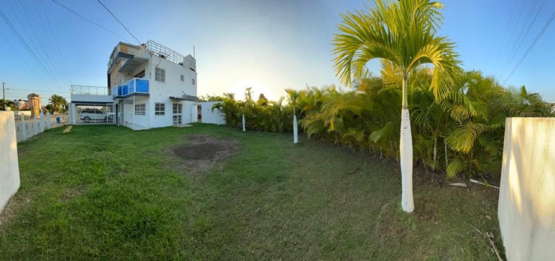 Casa en Riviera del Caribe, foto 4