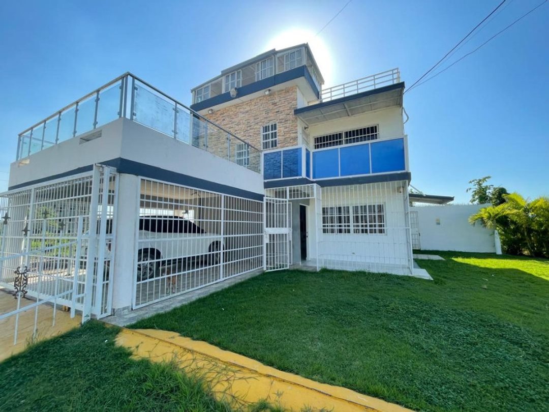 Casa en Riviera del Caribe, foto 2