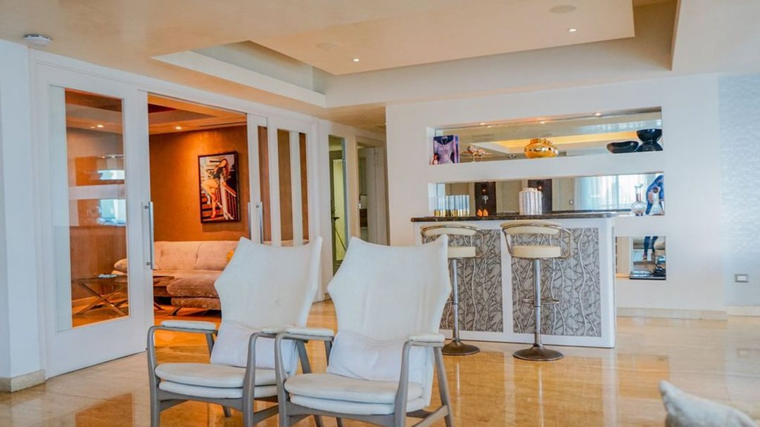 Apartamento en Gazcue, foto 5