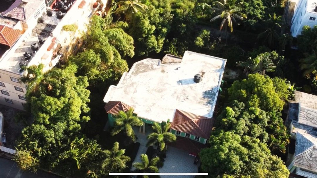 Lot in Residencial Alameda