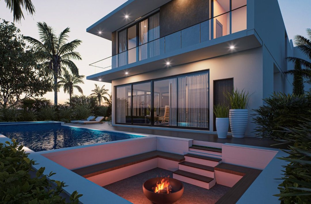Casa en Cap Cana, foto 4