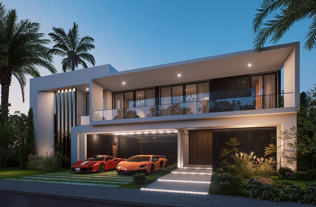 Casa en Cap Cana, foto 2