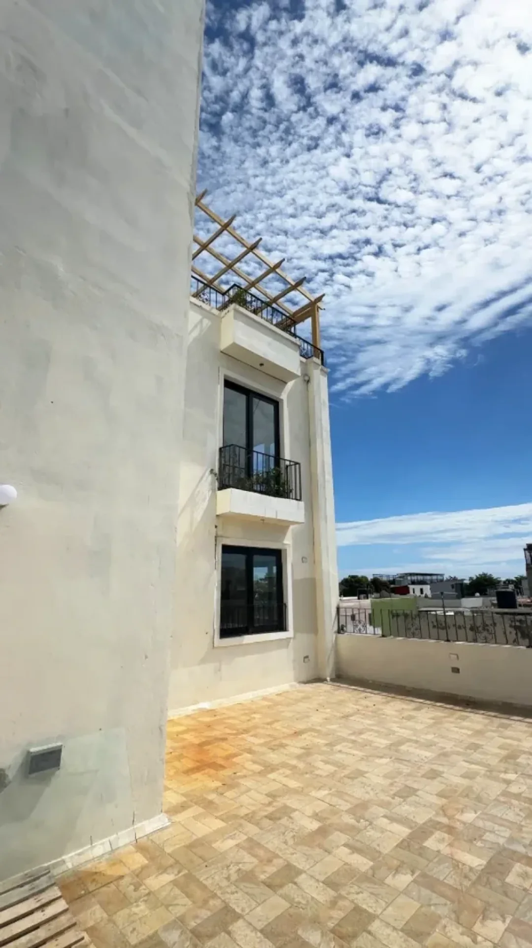 Apartamento en Zona Colonial