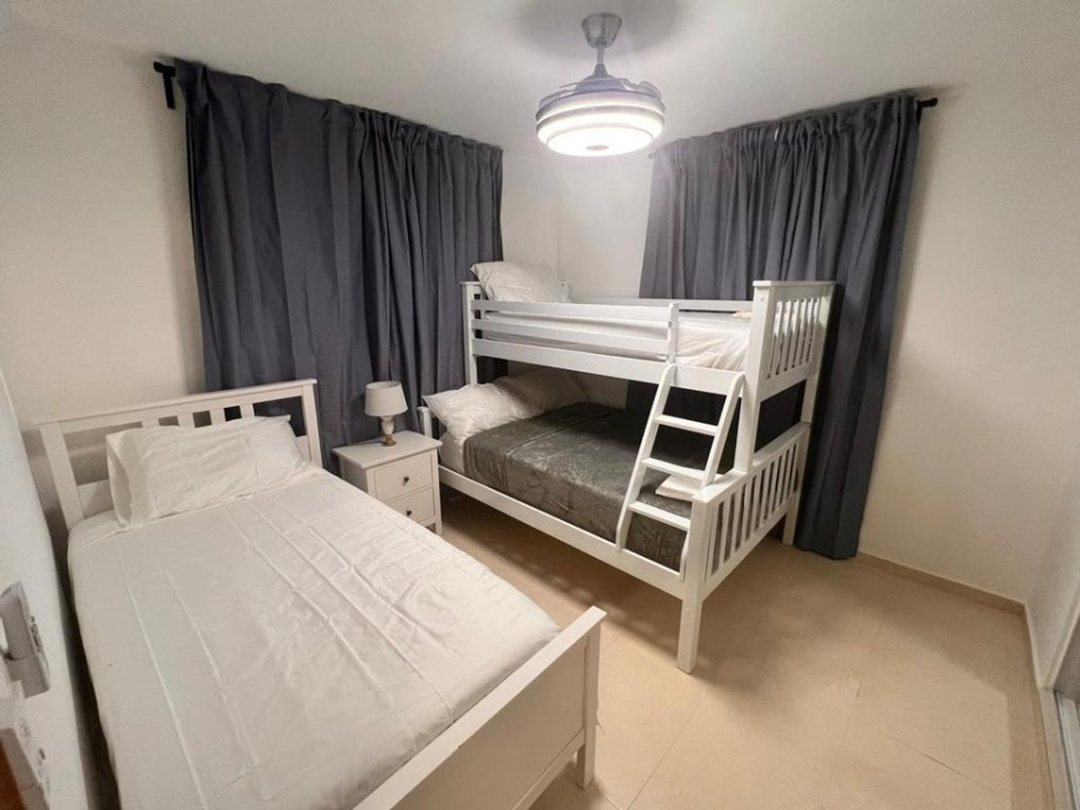 Apartamento en Bávaro (Centro), foto 5