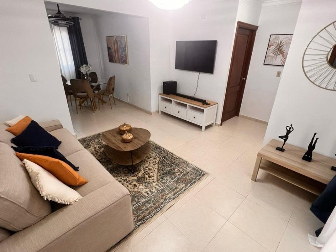 Apartamento en Bávaro (Centro), foto 4