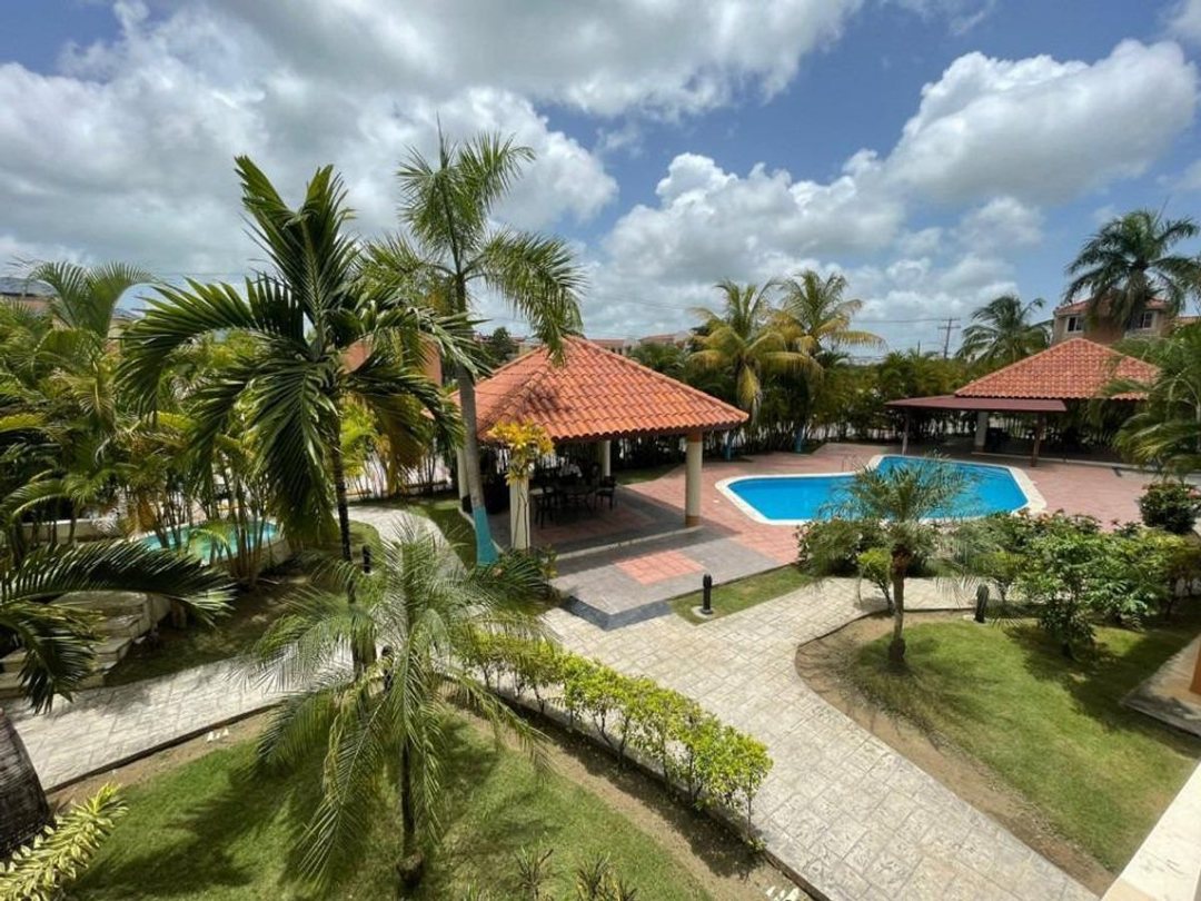 Apartamento en Bávaro (Centro)