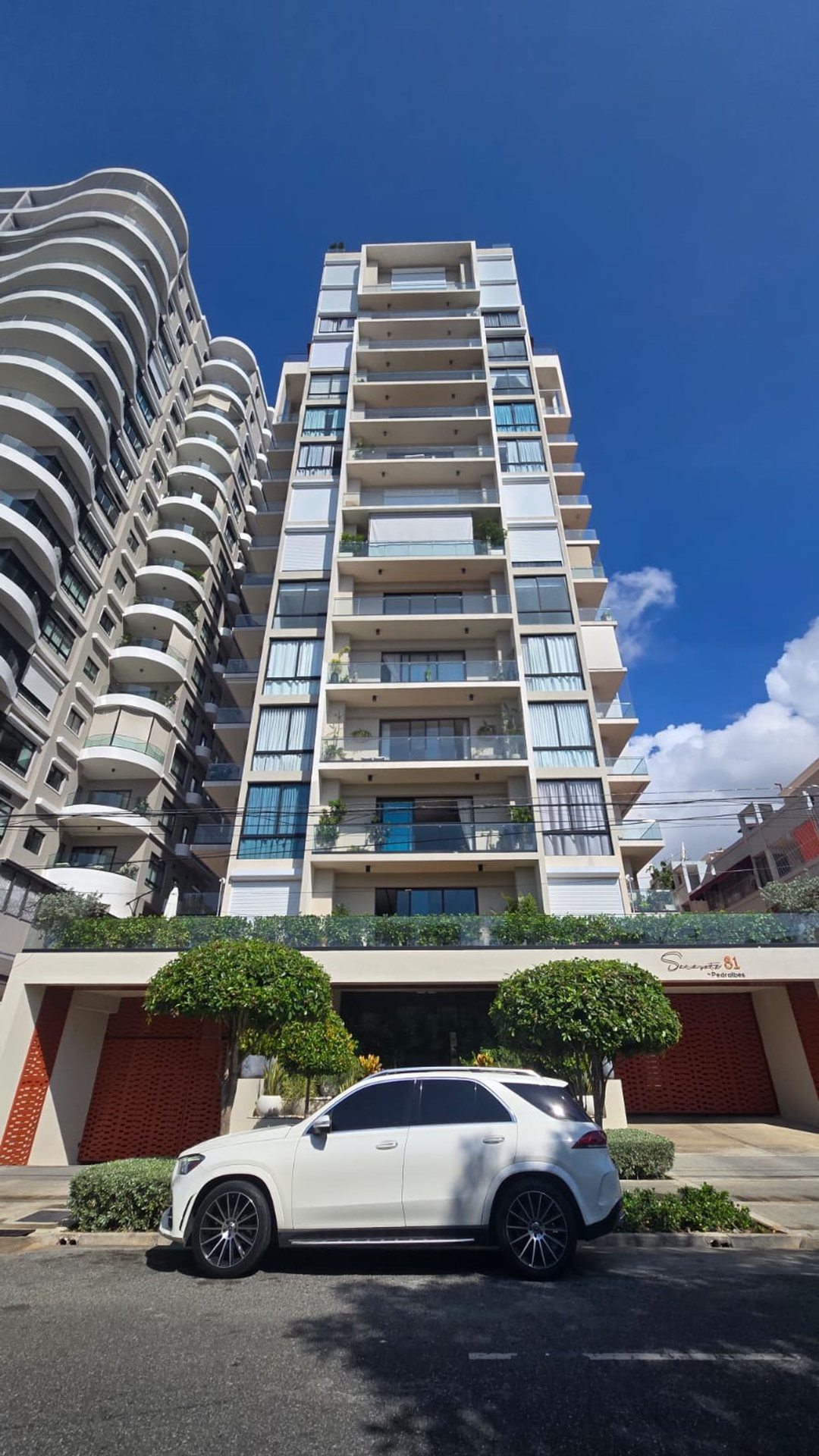 Apartamento en Distrito Nacional (Cabecera), foto 3