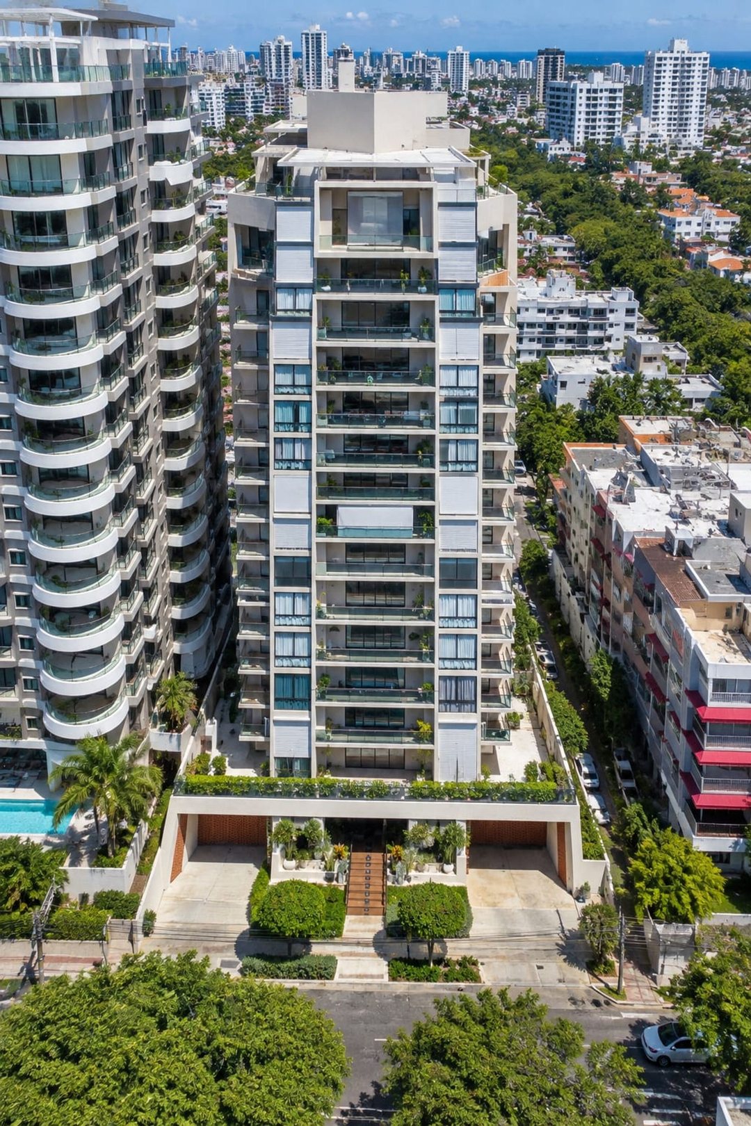 Apartamento en Distrito Nacional (Cabecera), foto 2