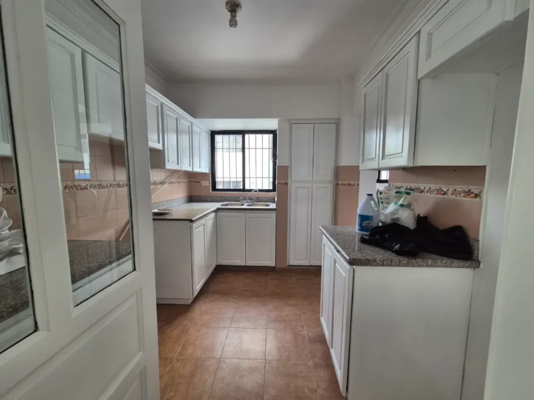 Apartamento en Ensanche Naco, foto 3