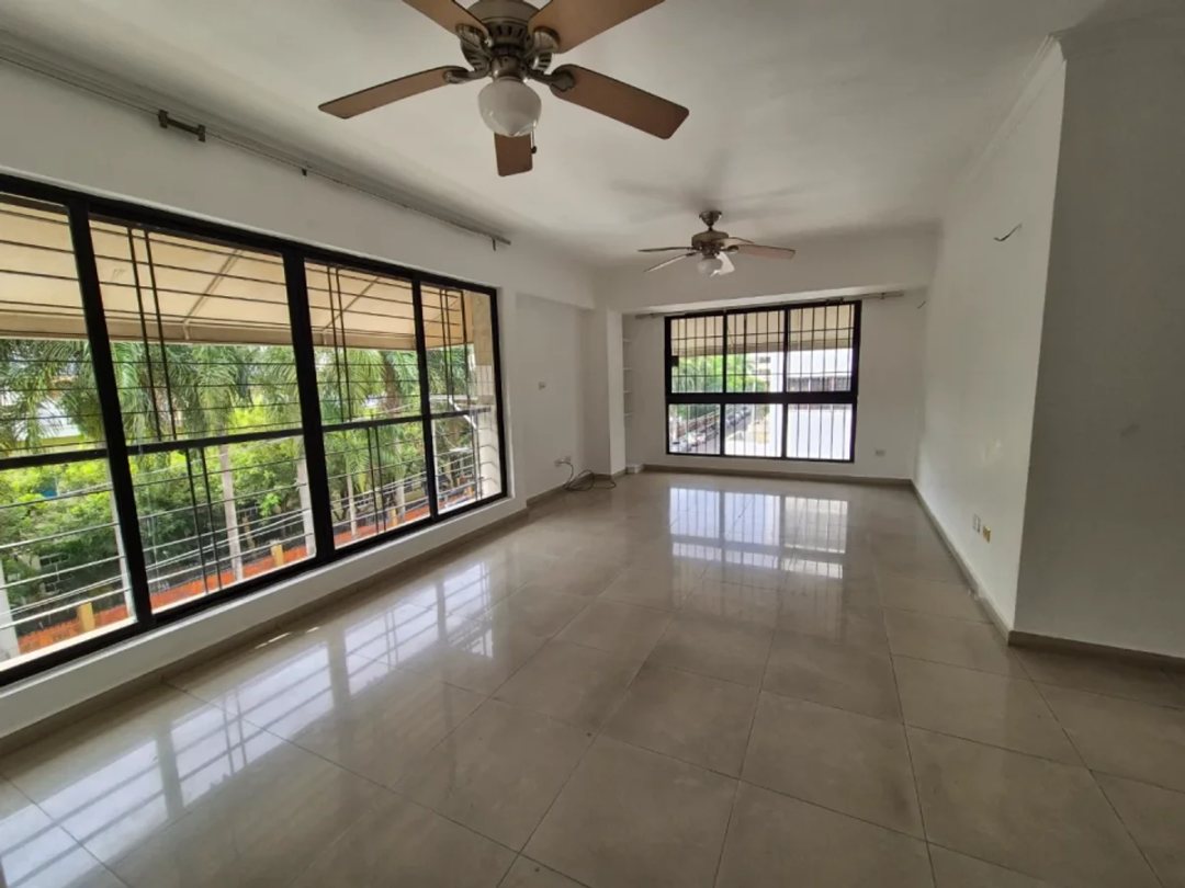 Apartamento en Ensanche Naco, foto 2