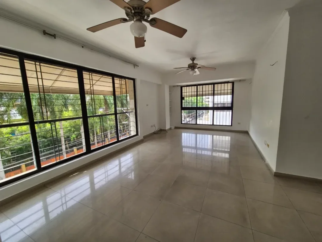 Apartment in Ensanche Naco