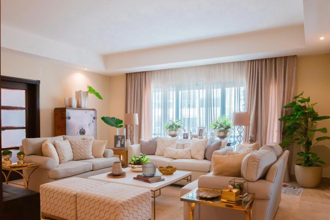 Apartamento en Piantini, foto 4