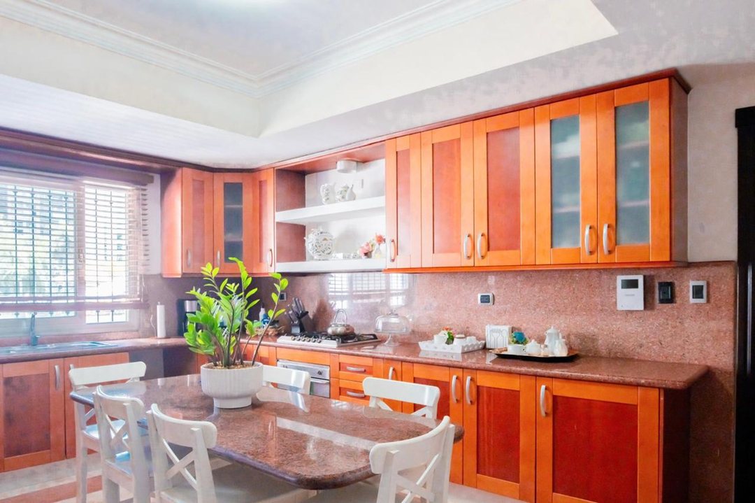 Apartamento en Piantini, foto 5