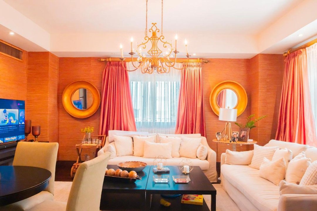 Apartamento en Piantini, foto 3