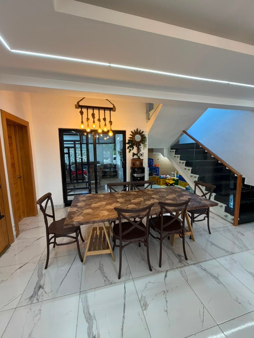 Casa en Herrera, foto 2