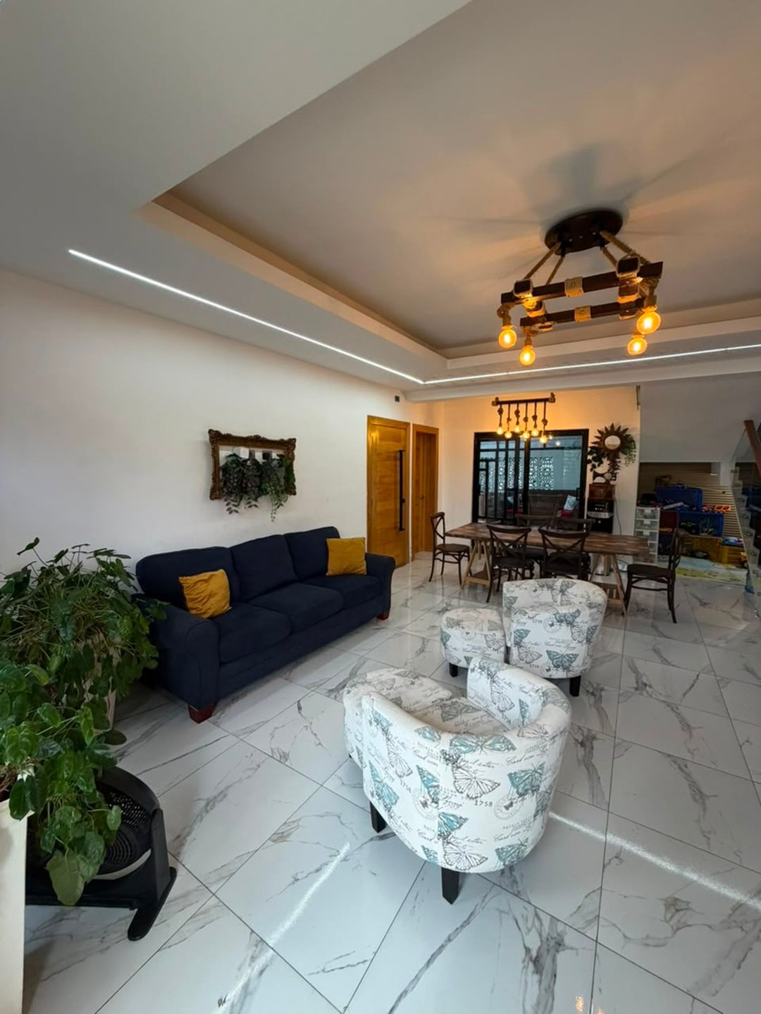 Casa en Herrera, foto 3