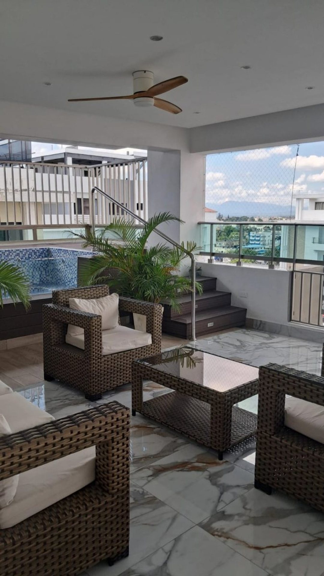 Apartamento en Renacimiento, foto 3