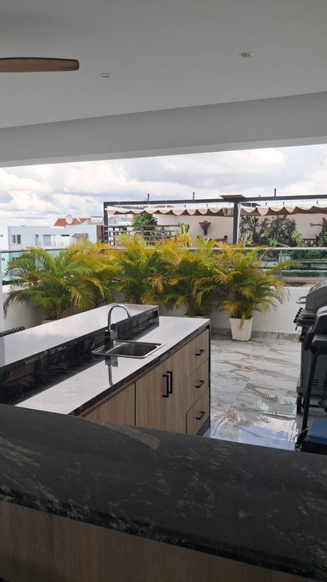 Apartamento en Renacimiento, foto 2