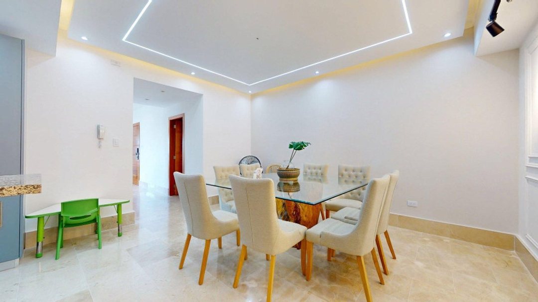 Apartamento en Renacimiento, foto 4
