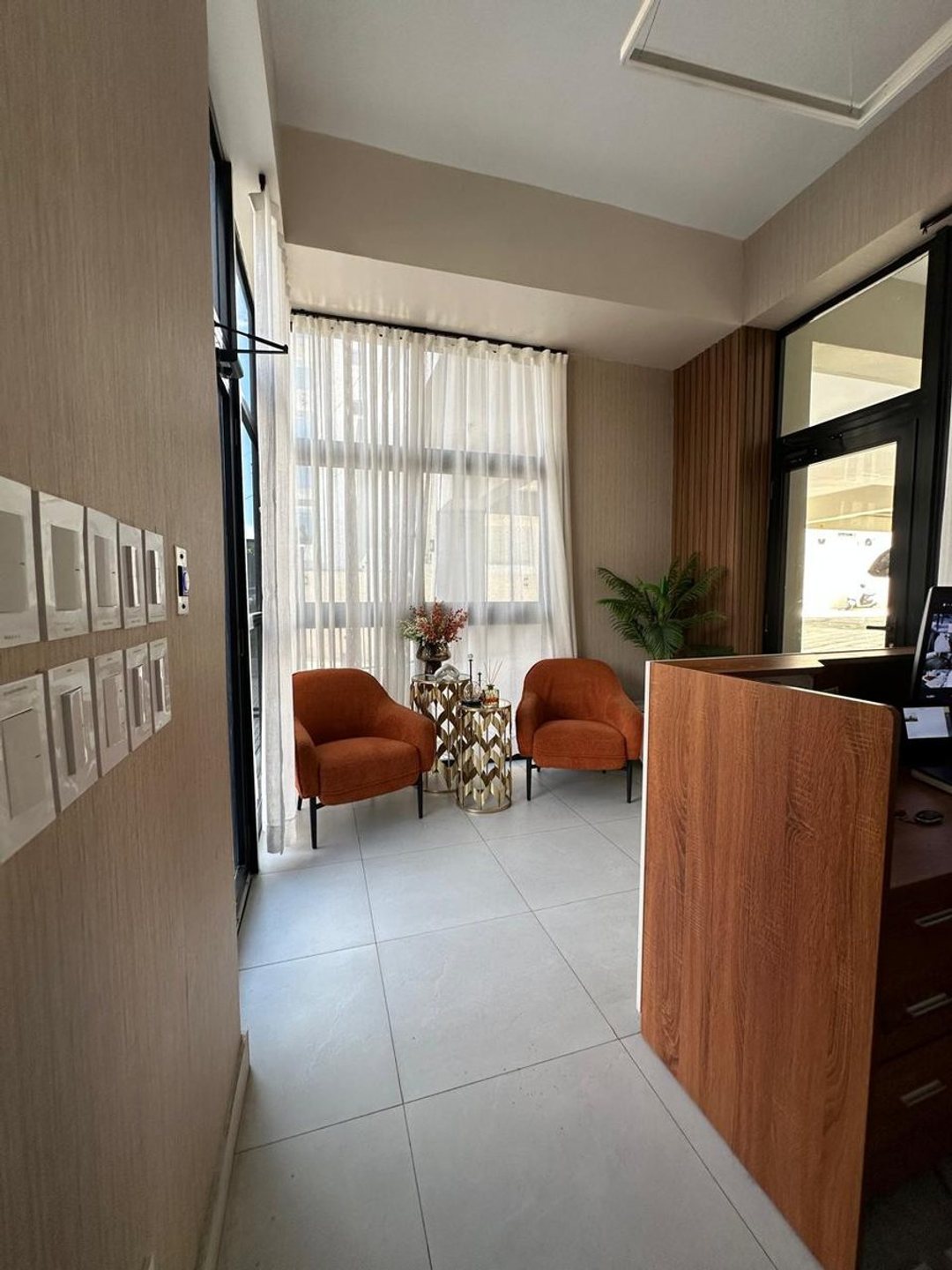 Apartamento en Zona Universitaria, foto 4