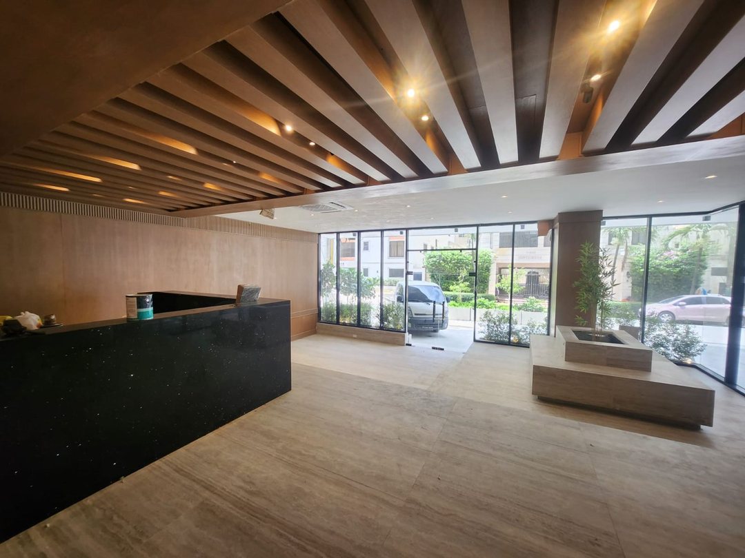 Apartamento en Ensanche Naco, foto 2