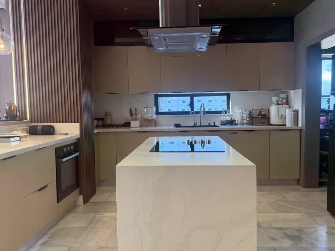 Penthouse en Alma Rosa I, foto 5