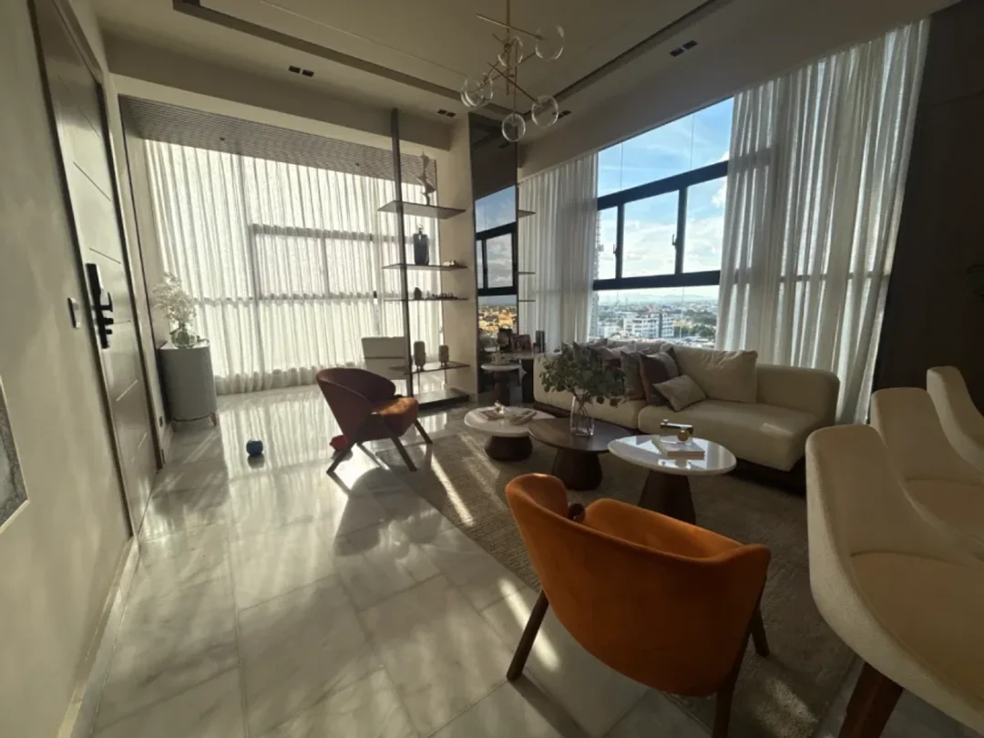 Penthouse en Alma Rosa I, foto 3